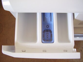 Úzká pračka BEKO - 10