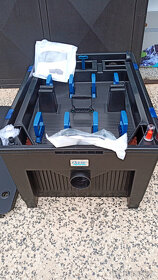 Jezírkový filtr ,  technologie pro jezírko - 10