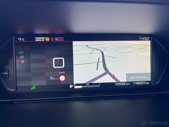 CITROEN C4 1,5 HDi SpaceTourer  7MÍST - 10