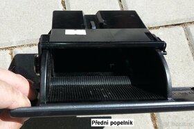 Ford Mondeo - náhradní díly - 10