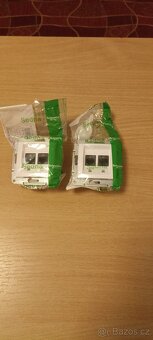 Schneider Sedna - 10