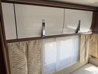 Bürstner Averso Top 535 TL, MARKÝZA, MOVER, KLIMA, - 10