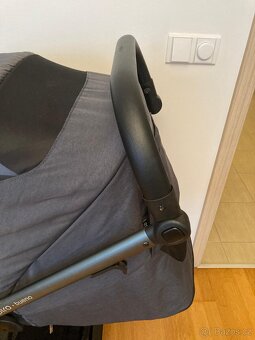 Espiro Bueno 2024 Graphite Marble - 10