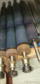 Náhradní díly na ADAST - 10