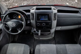Mercedes-Benz Sprinter 213 CDI R2 štandard - 10