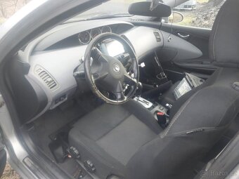 Nissan primera 2.0 + LPG - 10