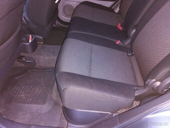 Daihatsu Terios 4x4 2010 - 10