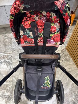 Cybex Priam - 10