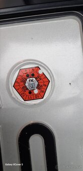 Honda CBF 1000 - 10