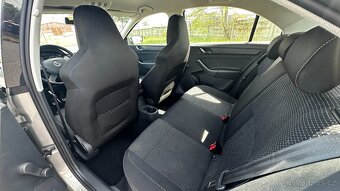 ŠKODA RAPID 1.2 TSI 77kW - 10
