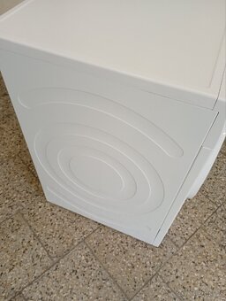 Sušička prádla s tepelným čerpadlem Constructa (Bosch) - 10