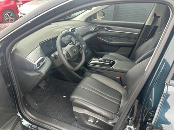 Dongfeng, MAGE E2 2 - 10