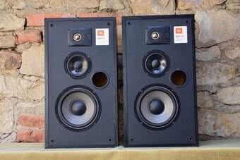 JBL TLX6 - 10
