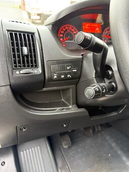 Citroen Jumper L2H2 2.2HDi 05/2022 31Kkm - 10
