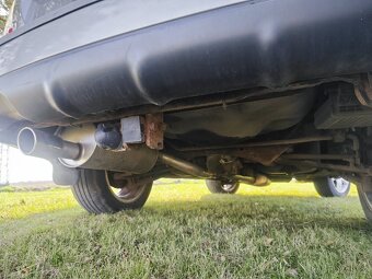 Subaru Forester 2.5 XT 169 kW Automat - 10