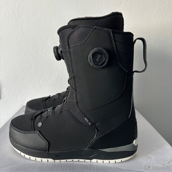 Snowboardové Boty Ride Lasso vel. 45 - 10