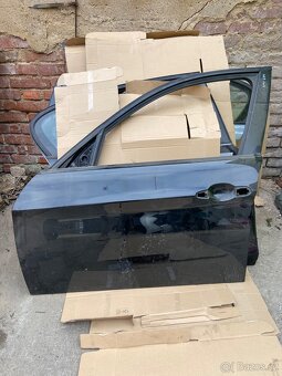 Dveře BMW e90/91 - 10