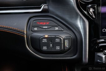 Dodge RAM TRX Ignition Edition - 10