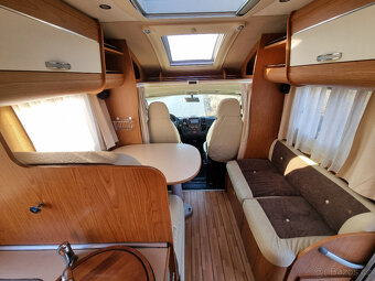 SLEVA - Obytný Automobil - Fiat Ducato Rimor Coupe 303 - 10