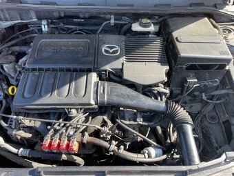 Mazda 3 BK 1.6 77kw LPG - 10
