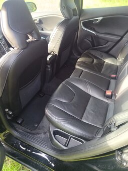 Volvo V40 D2 1.6 84 kw - 10