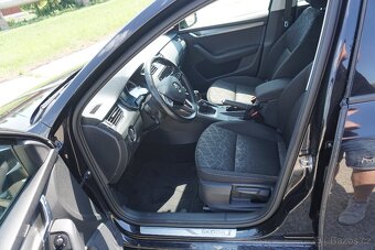 Škoda Octavia Combi 2.0TDI 110kW 2018 DSG WEBASTO LED SVETLO - 10