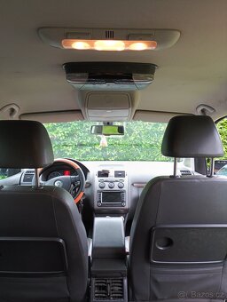 Touran 2.0tdi 7 mist - 10