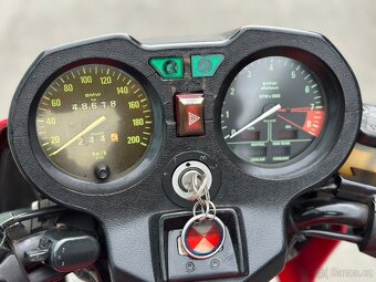 BMW R65LS (1982) - 10