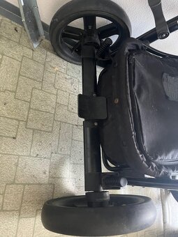 Kočárek babydesign - dvojkombinace - 10