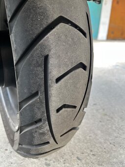 Suzuki v-strom dl 1000 - 10