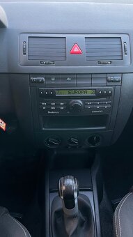Škoda Fabia 1 Sport - 1.4 16V 55kW - 10