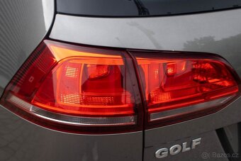 VOLKSWAGEN GOLF Variant 1.6 TDI BMT Comfortline DSG 2016 - 10