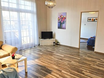 (N350) Prodej bytu 3+1, Nádražní, Český Těšín - 10