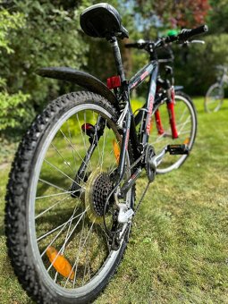 🚲 Author Mirage Concept – menší horské kolo - 10