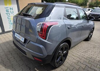 SsangYong Tivoli 1.5- 4x4 -STYLE+ nový vůz1 - 10