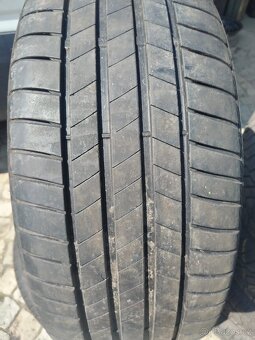 disky VW GOLF CADDY TOURAN 5x112 225/45/17 MADRID - 10