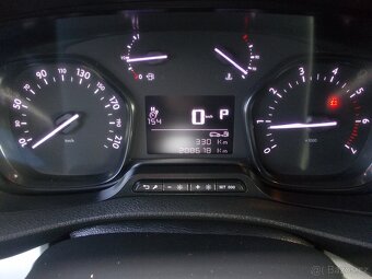 Toyota Proace 2.0D-4D 130KW AUT vč. DPH - 10