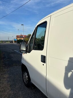 Fiat Ducato 10 1.9td - 10