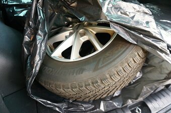 HYUNDAI TUCSON 1,7 CRDI 2016 - 10