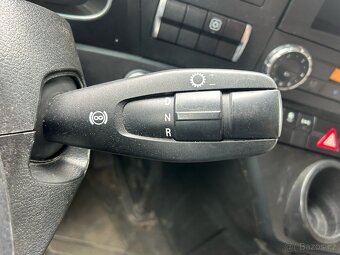 TAHAČ MERCEDES ACTROS 1845 r.2012, EURO 6, LOWDECK,AUTOMAT - 10