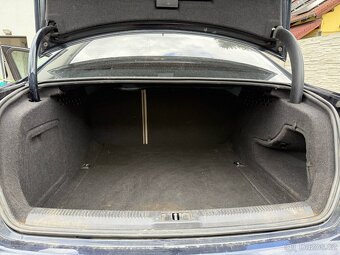 Audi A4, 2.0 TDI - 10