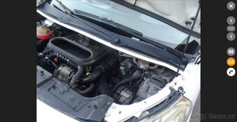 Peugeot Expert 1,6 HDi 66kW - TK do 5/2026 - 10