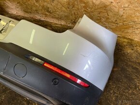 ZADNÍ NÁRAZNÍK VW TIGUAL LA7W - 10