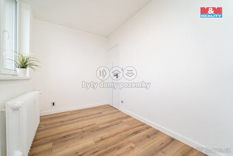 Prodej bytu 3+1, 73 m², Ostrava, ul. Marie Majerové - 10