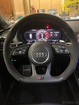 Audi rs3 sedan 2019 odpočet DPH - 10