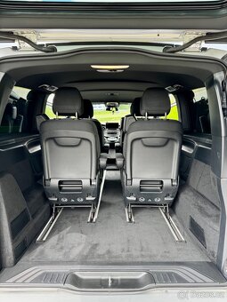 MERCEDES BENZ V AMG - 10