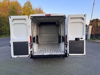 PEUGEOT BOXER L2H2 TEMPOMAT-LCD-KLIMA - 10