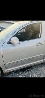 Náhradní díly Škoda Octavia 2 - 10