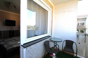 Prodej bytu 4+1 s lodžií, šatnou, 88 m2 - Teplá centrum - 10