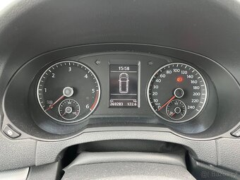 VW Sharan 2,0 tdi 103 kw dsg r.v.2011 - 10
